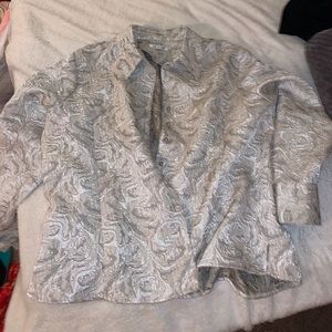 Coldwater Creek Jacket